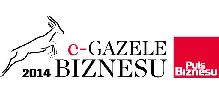 REDHAND e-Gazelą Biznesu 2014