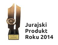 Jurajski Produkt Roku 2014 - www.sklep-karnisze.net
